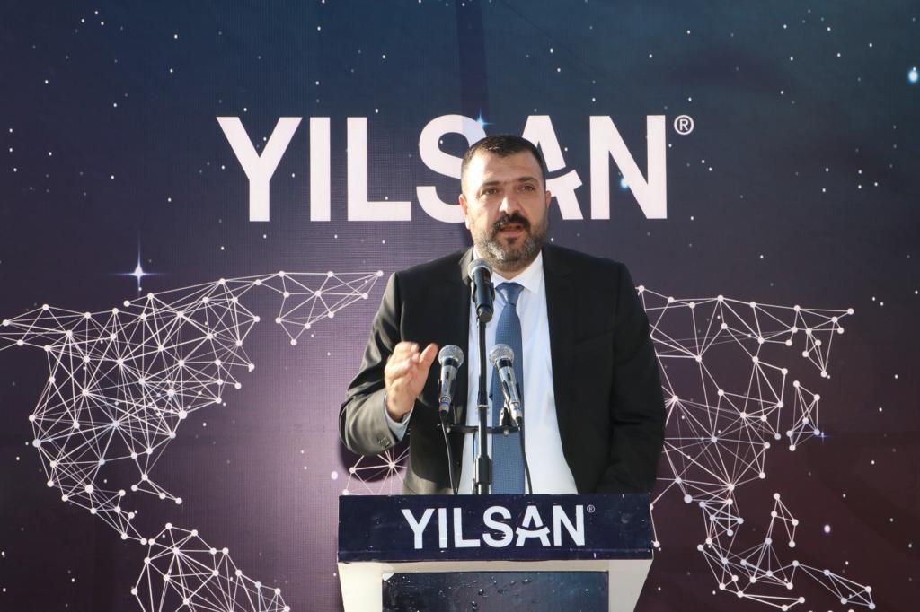 Diyarbakır OSB Başkanı Fidan: Yabancı yatırımcılar yönünü Diyarbakır’a çevirdi