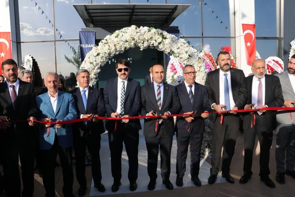Diyarbakır OSB’den 25 ülkeye boya fırçası ihracatı