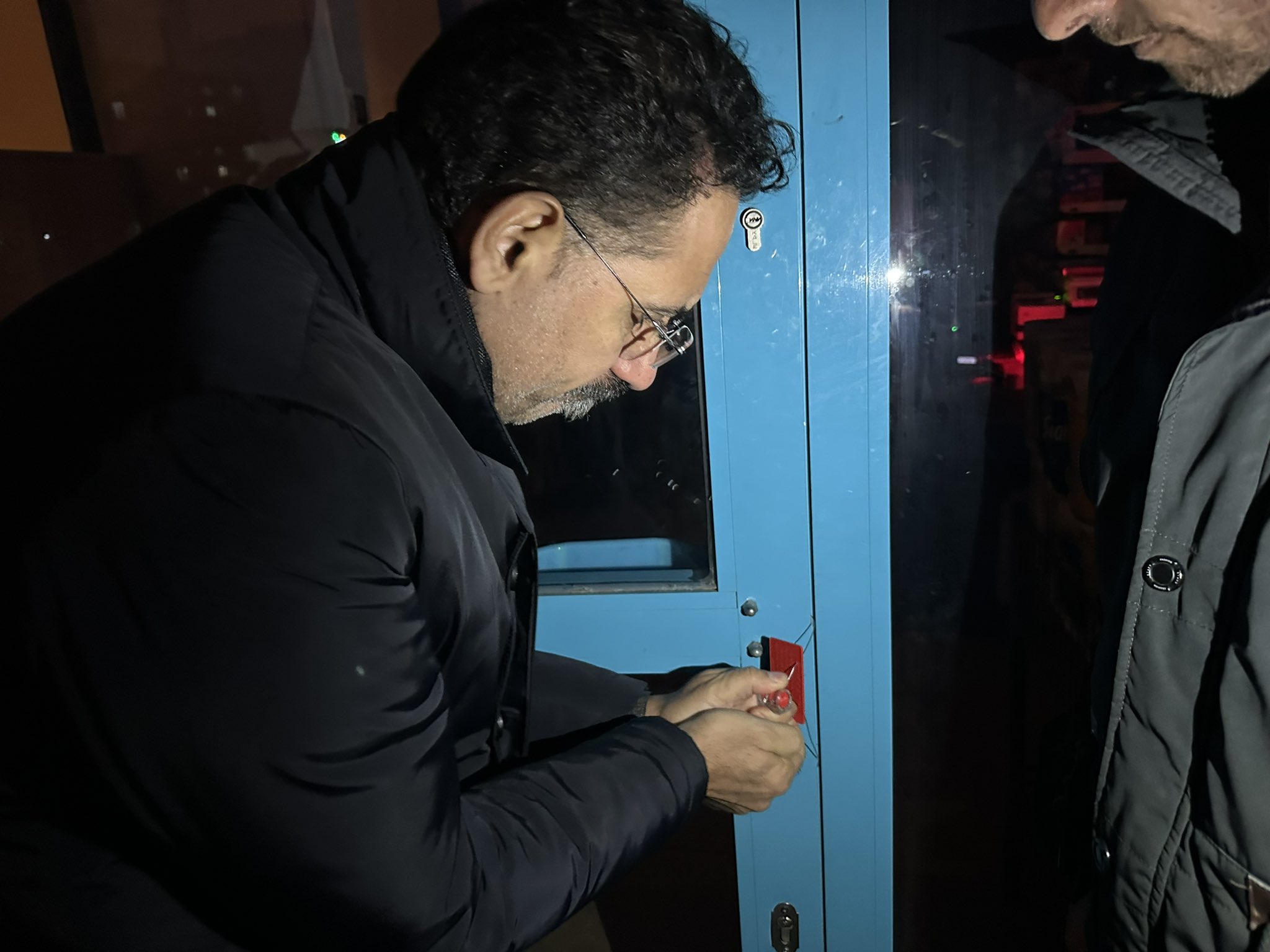 BİM ve 101’lere peş peşe baskın! 5 şube mühürlendi