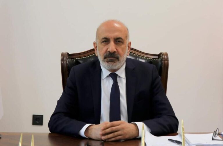 DTSO Başkanı Kaya, kentteki şirket verilerini açıkladı