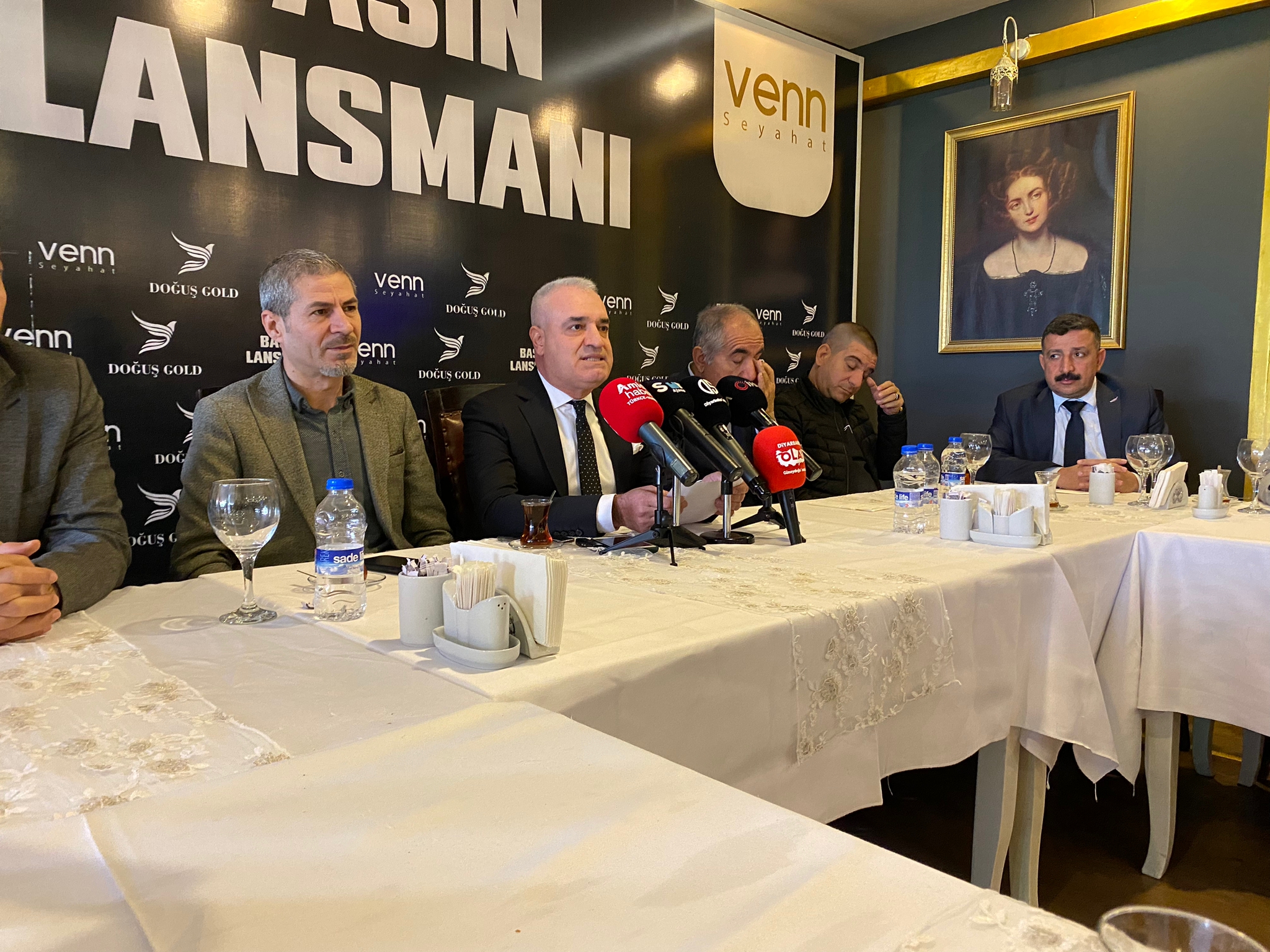 Venn Seyahat’ten Diyarbakır’a 60 milyon TL’lik yatırım