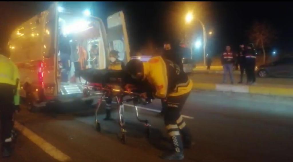 Diyarbakır’da acı olay! AFAD gönüllüsü hayatını kaybetti