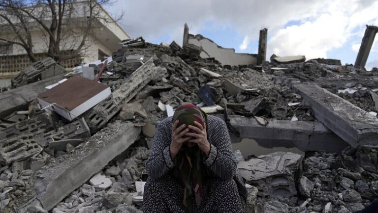 Deprem Diyarbakır’ın psikolojisini bozdu
