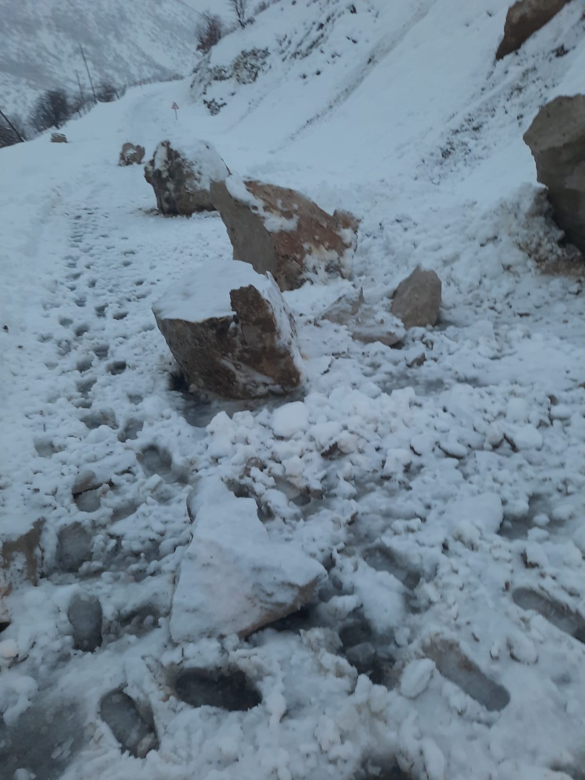 Diyarbakır’da deprem… Hani’de 20 hane tahliye edildi