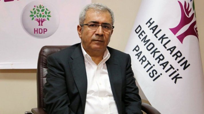 HDP Milletvekili Taşçıer: Ortada çaresizlik ve yalnızlaştırma var
