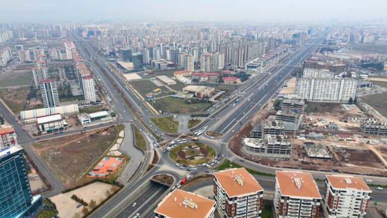 Diyarbakır’ın o yeri için rekor aday başvurdu
