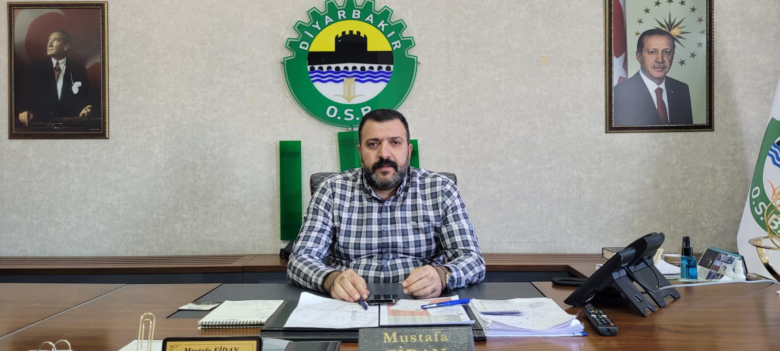 Diyarbakır’da sanayicilerin büyük vefası; Depremzedelere ‘hızır’ gibi yetiştiler