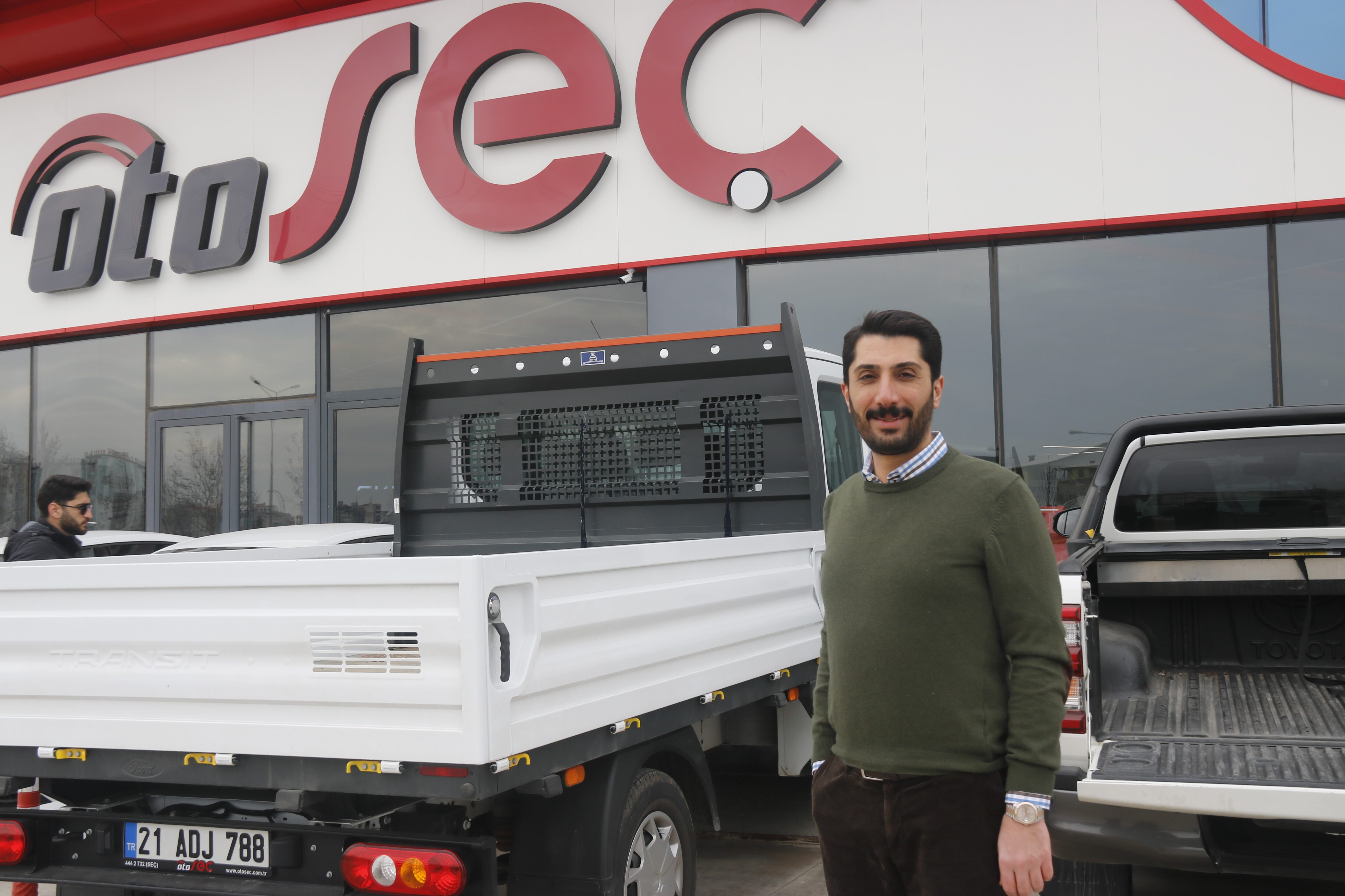Diyarbakır’da hayırsever iş insanının depremzedelere vefası