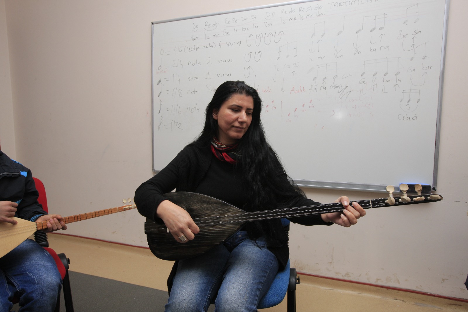 Zilan’ın kendi anlatımıyla hayat hikayesi: 100 kişilik orkestra kurmak isterdim                   