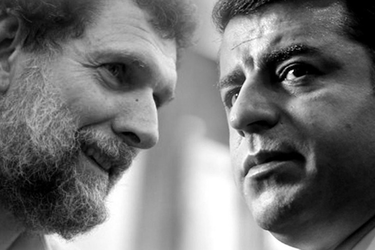 Avrupa Konseyi: Demirtaş ve Kavala acil olarak serbest bırakılsın