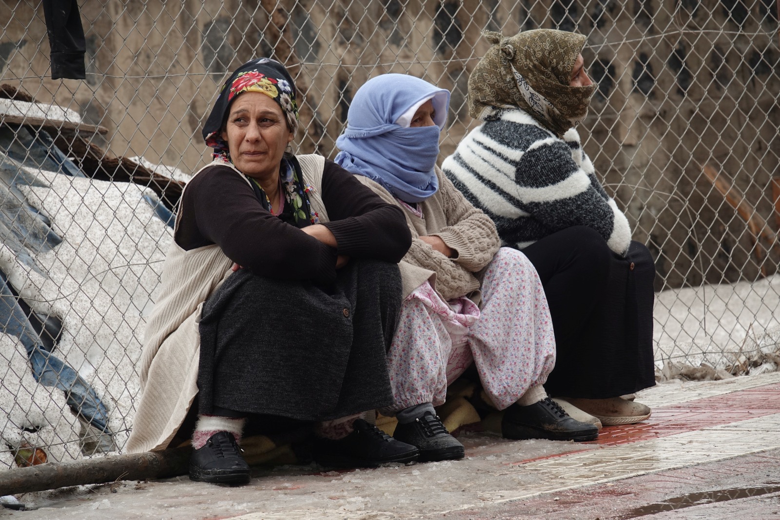 Mirin xweştir ji vî halî