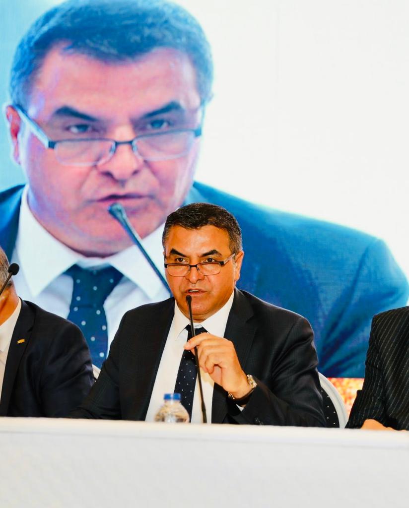 DESOB Başkanı Ebedinoğlu: Esnafa destek paketi yaraya derman olmadı