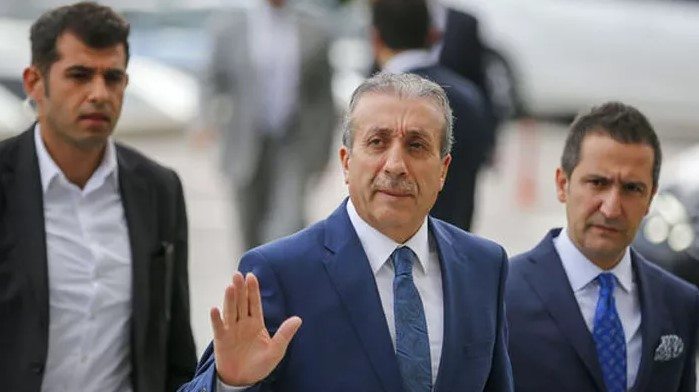 AK Partili Eker: Bursa’daki provokasyonun zamanlaması manidar