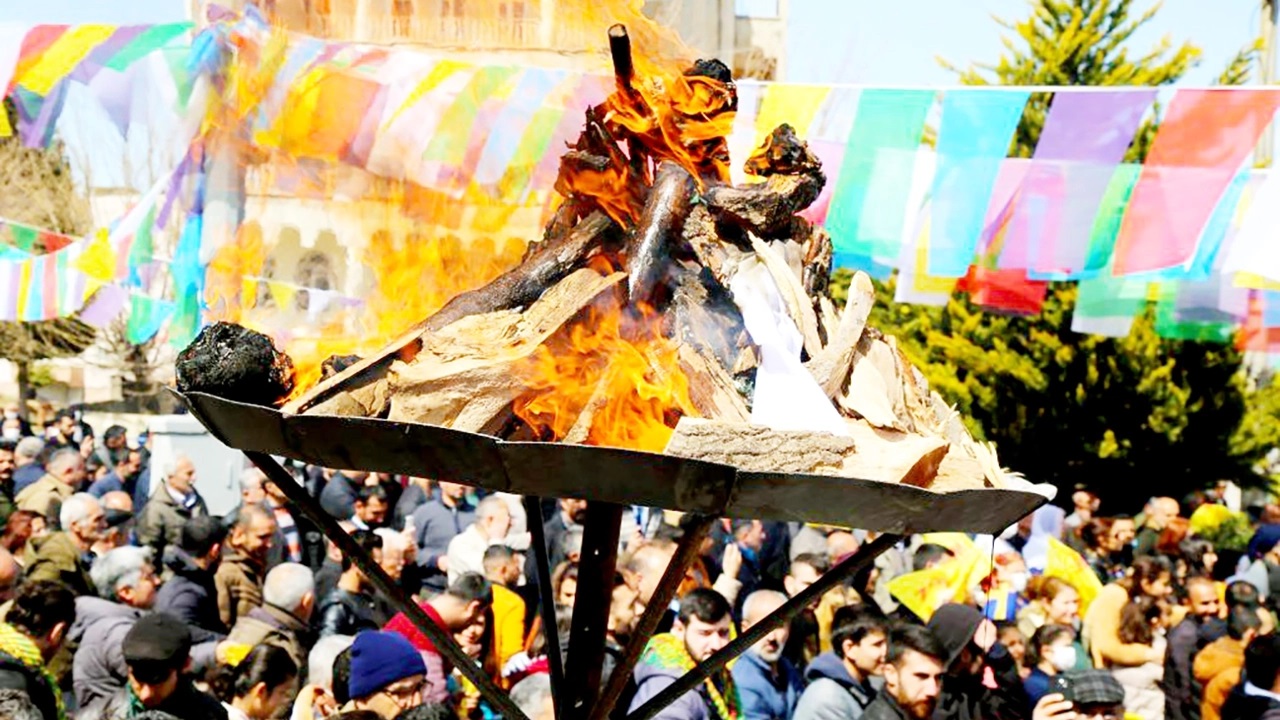 HDP’den “Newroz resmi bayram olsun” teklifi