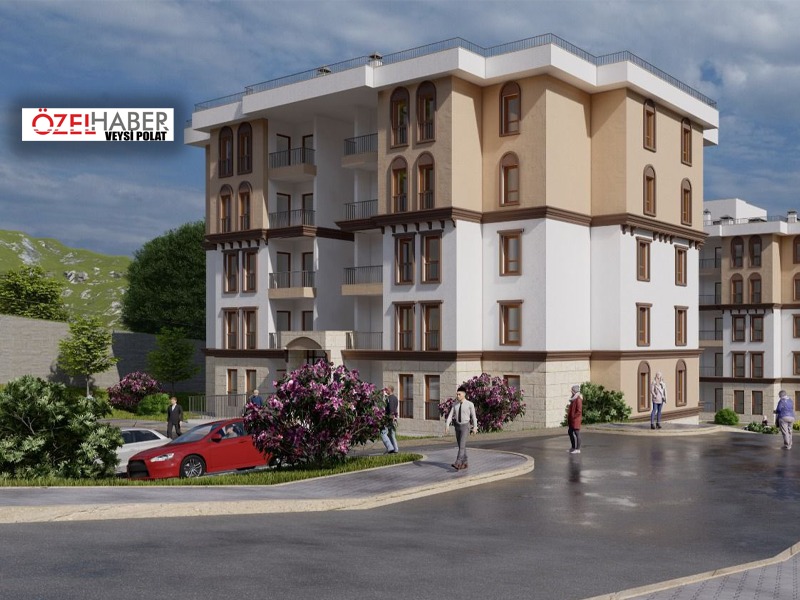 İşte deprem ihalelerini alan firmalar; maliyet konut başına 1,8 milyon TL