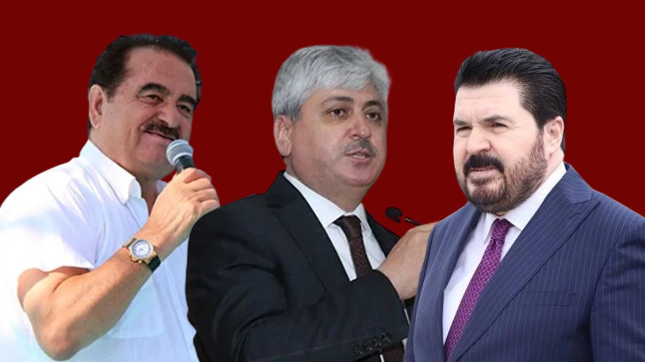 AK Parti’den veto yediler