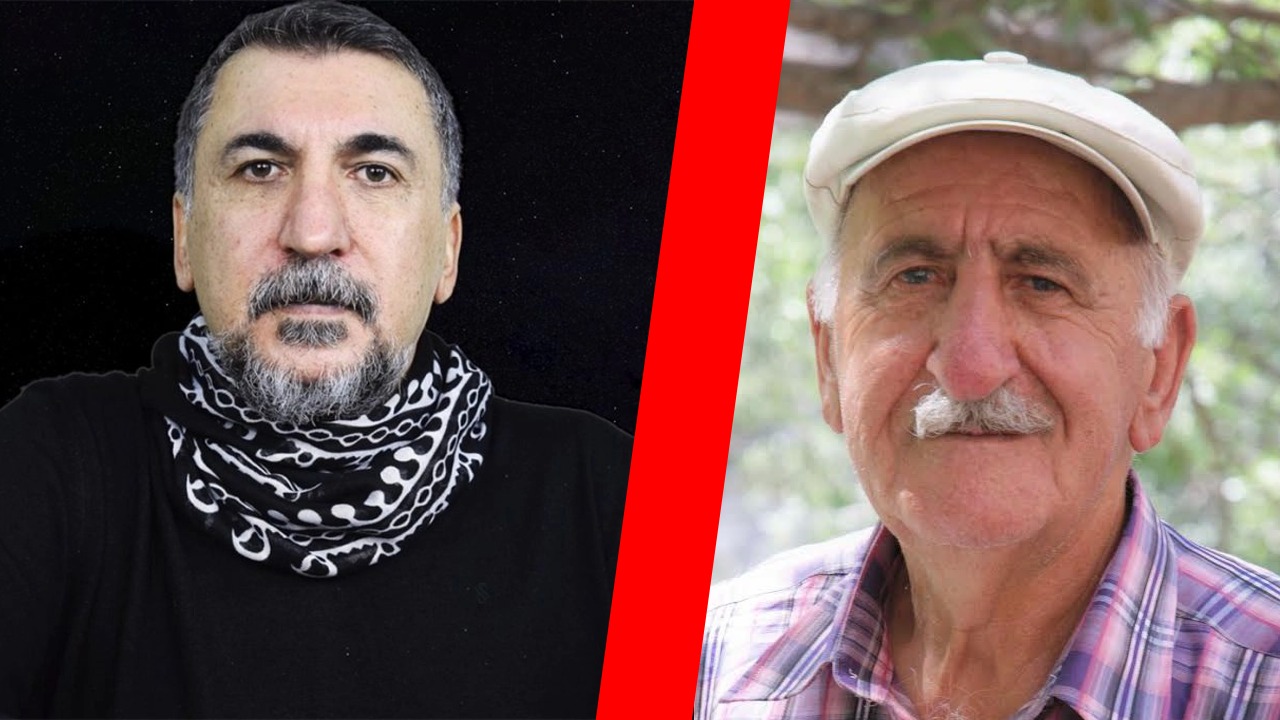 Sanatçı Ferhat Tunç’un acı günü: Tor ê oxir bo bawo