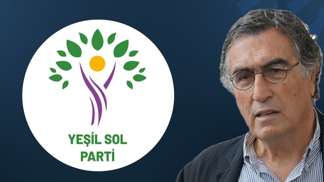 Yeşil Sol Parti’den aday gösterilen Hasan Cemal: Elimi taşın altına koymak için…