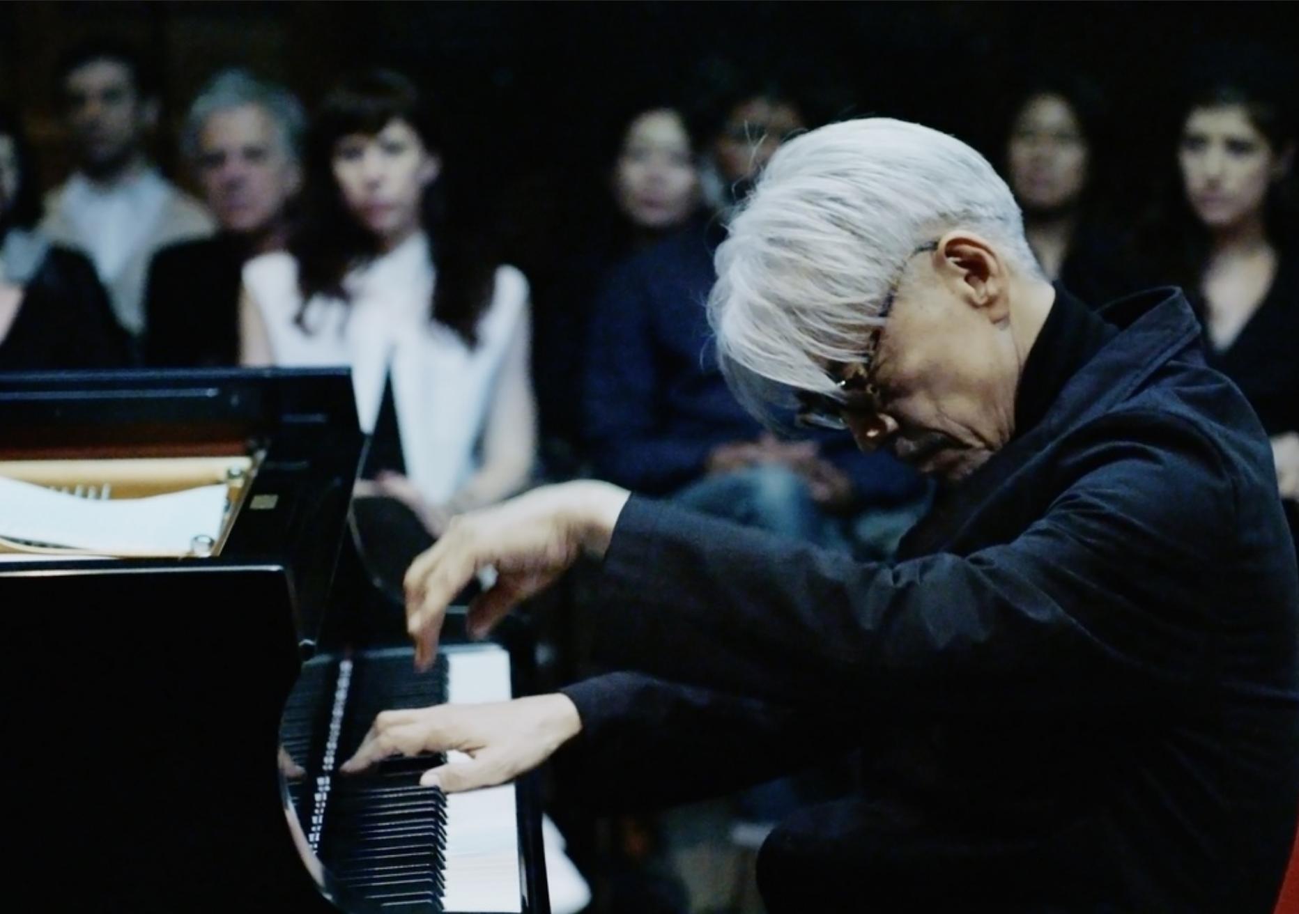 Oscar ödüllü Japon müzisyen hayatını kaybetti