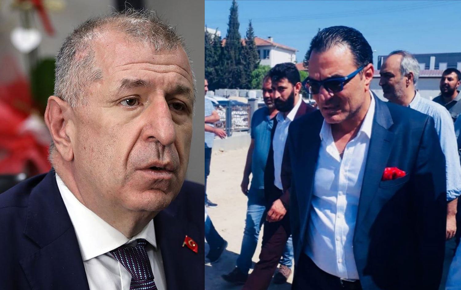 Ümit Özdağ, bu kez sert kayaya çarptı!