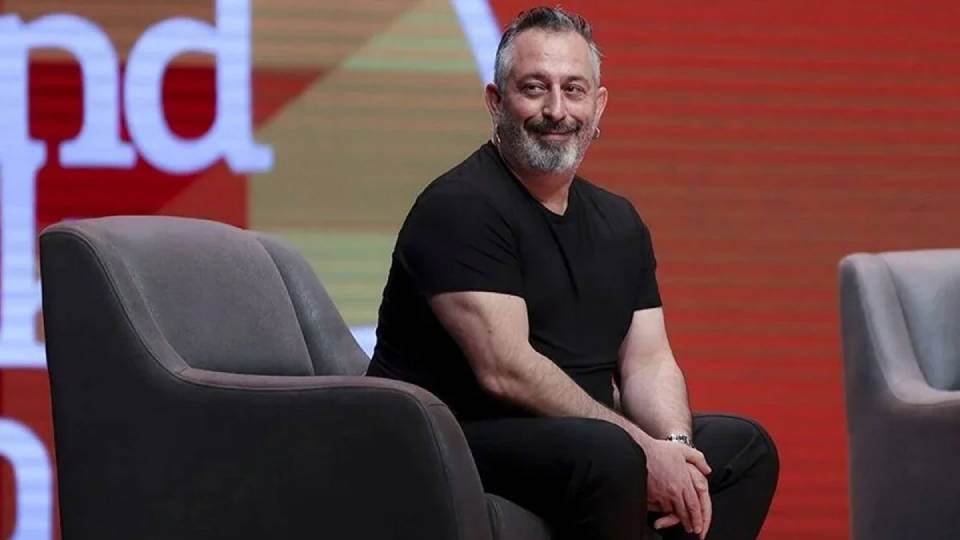 Sanatçı Cem Yılmaz: Ben Kemal başkan diyorum…