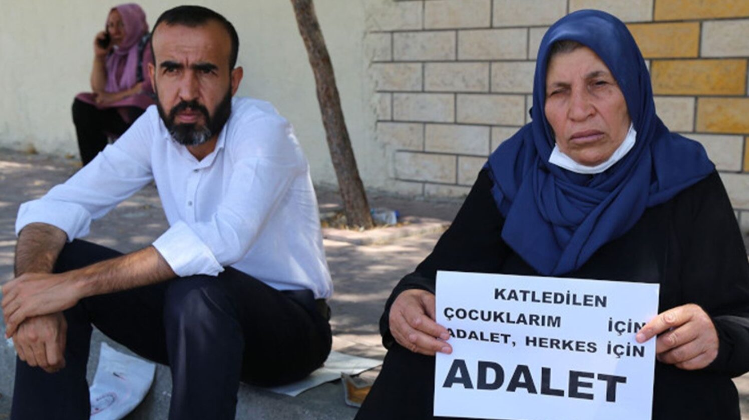 Ferit Şenyaşar artık Meclis’te mücadele verecek