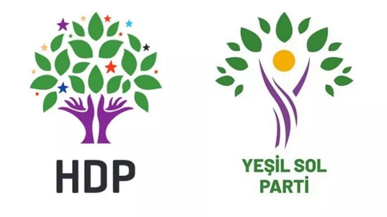 Gözler HDP ve Yeşil Sol’un kararında