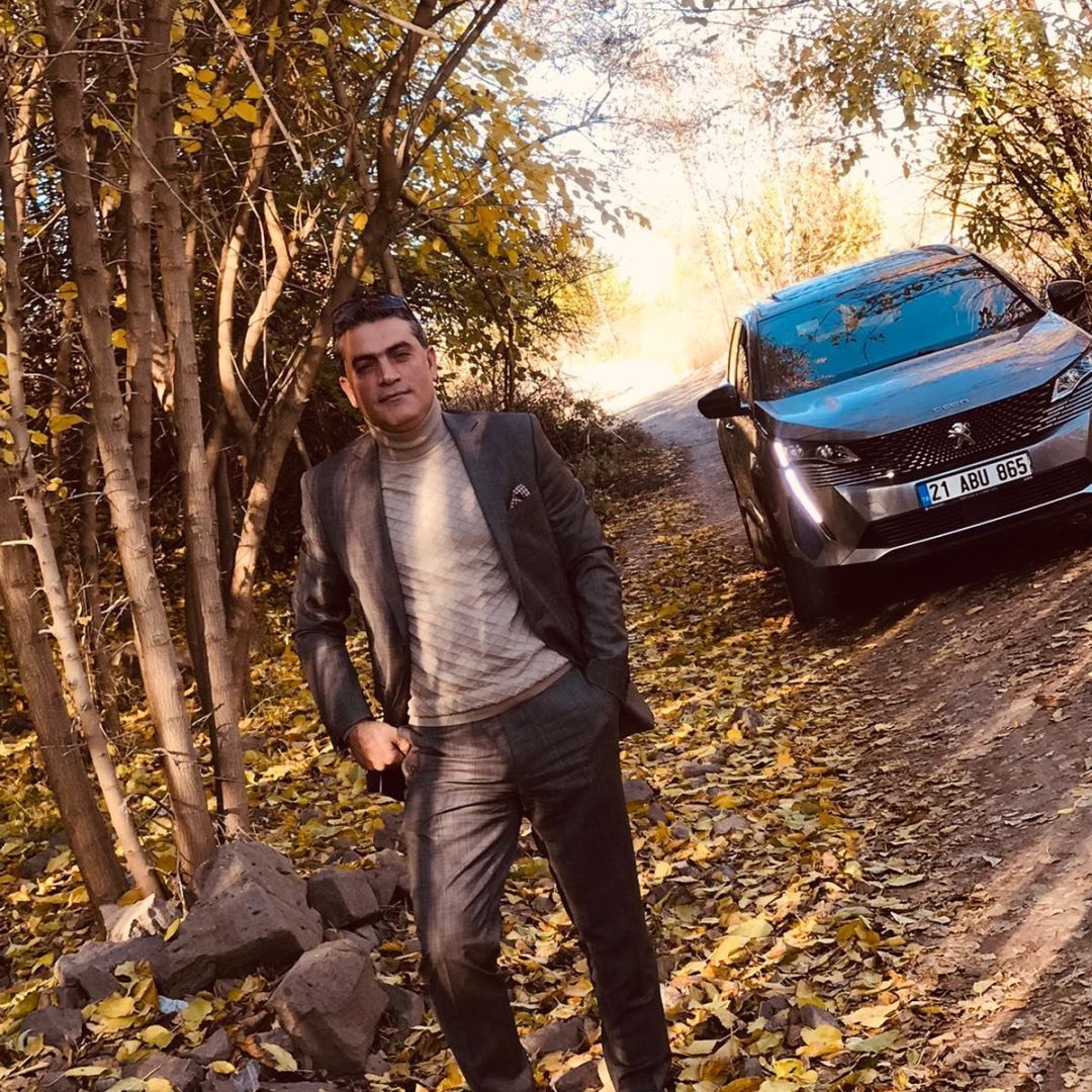 Diyarbakır iş dünyasını yasa boğan ölüm