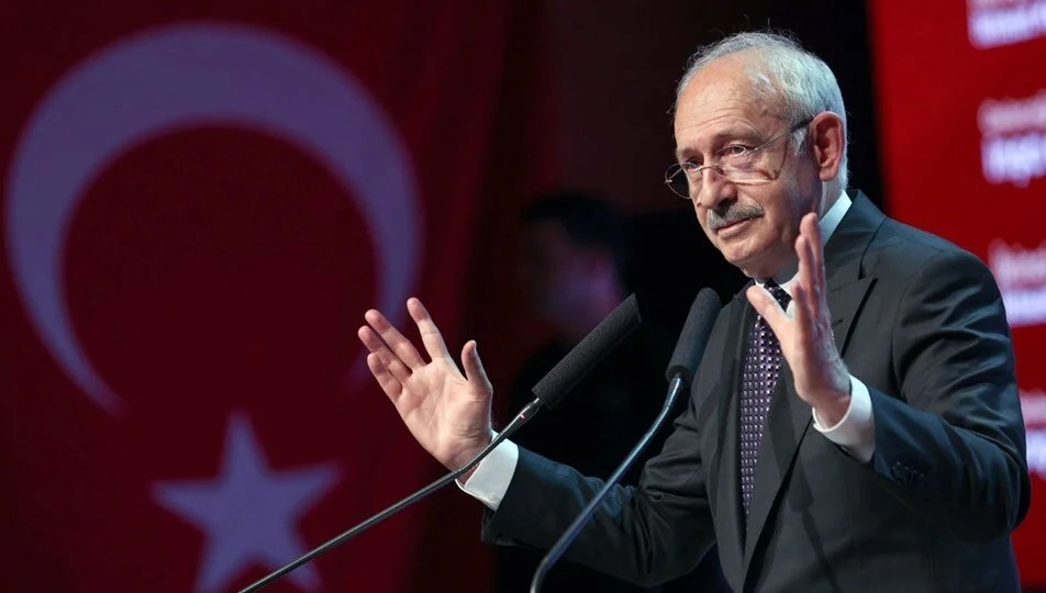 Kılıçdaroğlu: Sonuna kadar mücadeleye devam