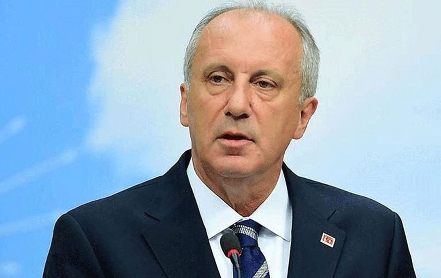 Muharrem İnce’den kritik açıklama: Çekilecek mi?