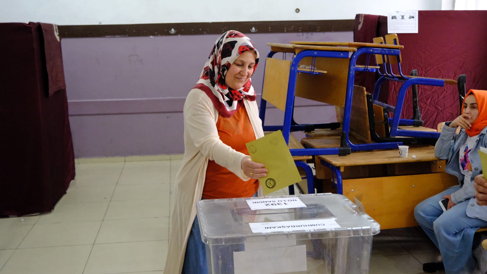 İş dünyası: Dün, dünde kaldı