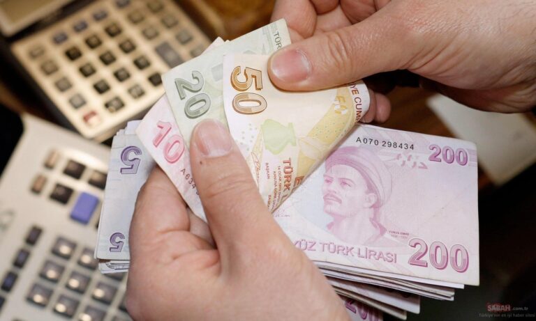 Asgari ücret açıklandı, tepkiler patladı!