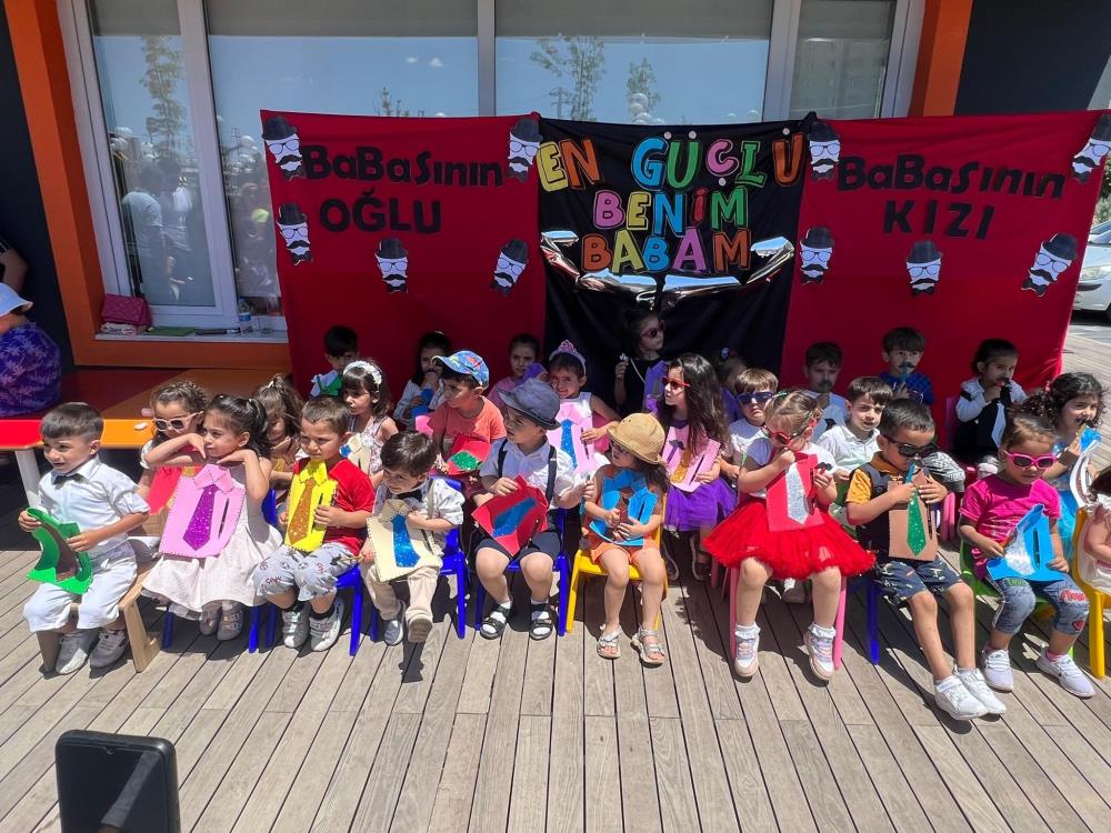 Diyarbakır’da “Babalar Günü” etkinliği