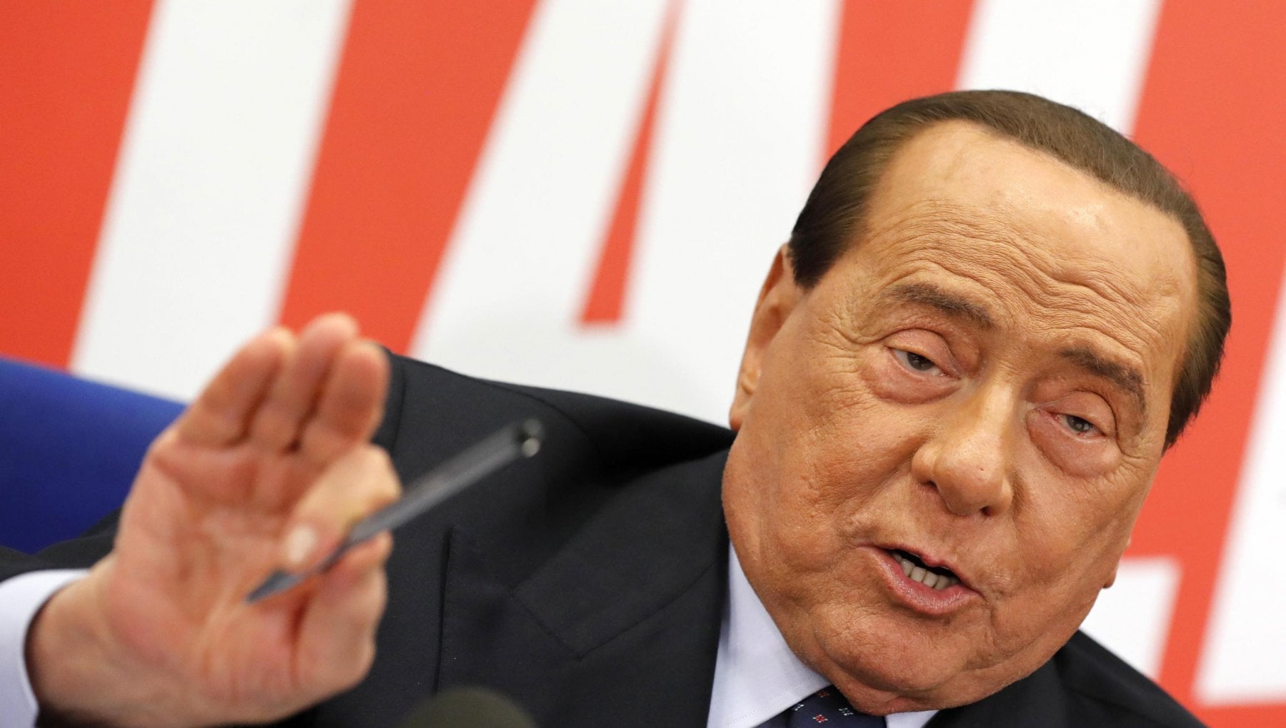 İtalya yasta; Berlusconi hayatını kaybetti