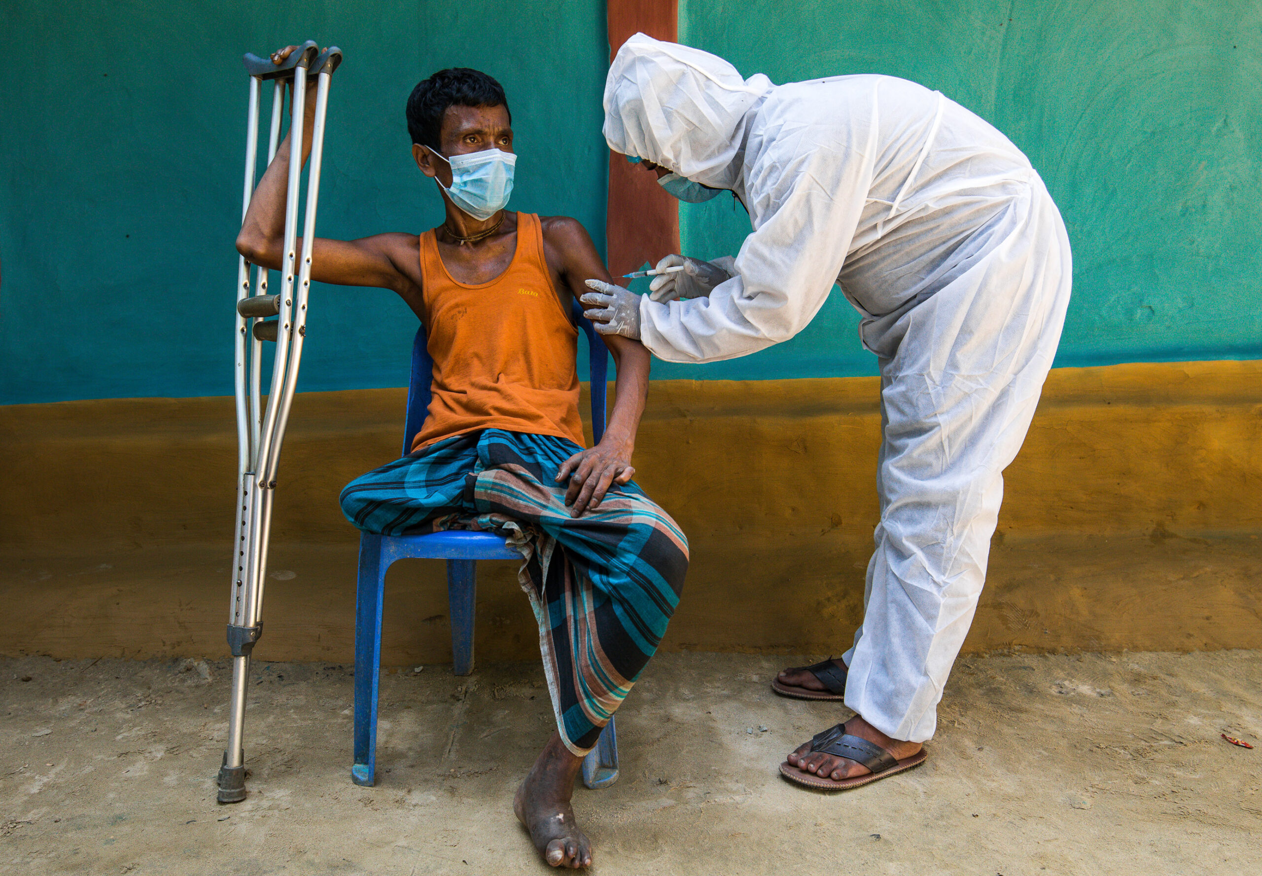 BOWER HASTANESİ 1. ULUSLARARASI FOTOĞRAF YARIŞMASI SONUÇLANDI