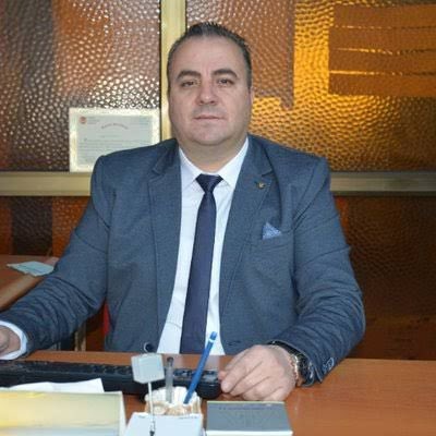 Gazeteciye silahlı saldırı