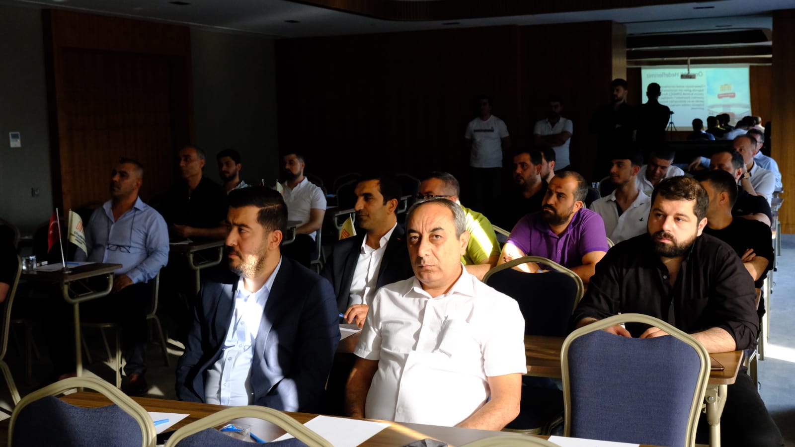 Diyarbakır’da mobilyacılar ilk kez dernekleşti; DİMOB kuruldu