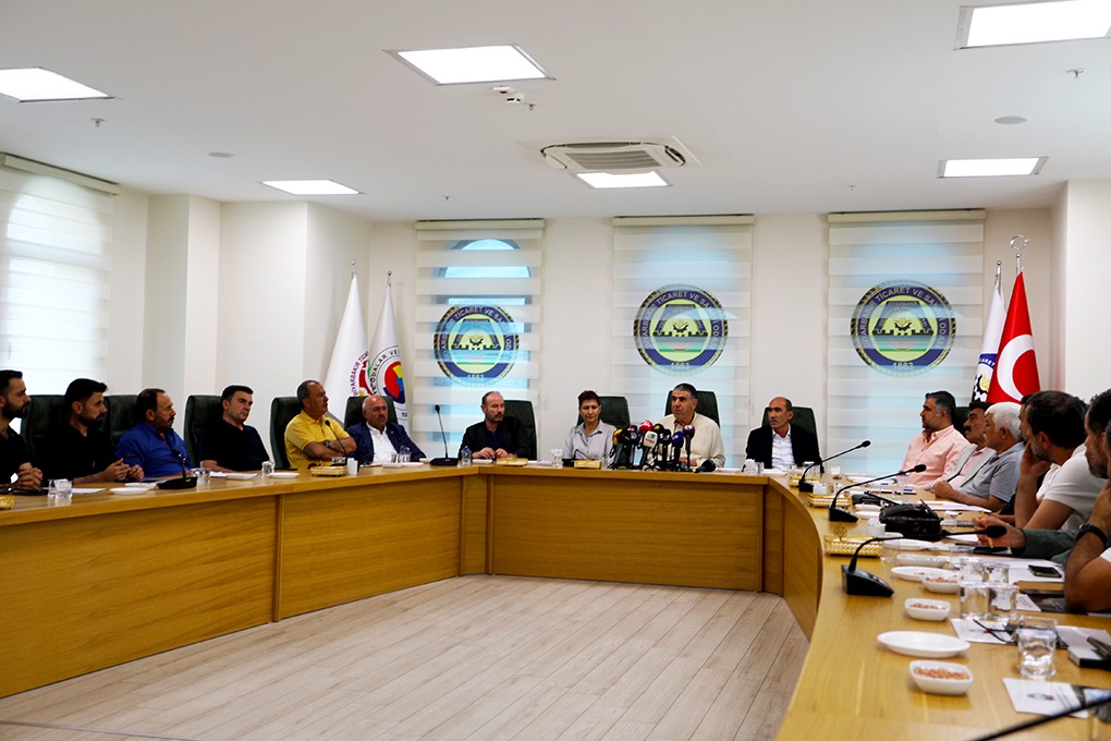 Diyarbakır’a fıstık gibi proje: 90 bin istihdam sağlayacak