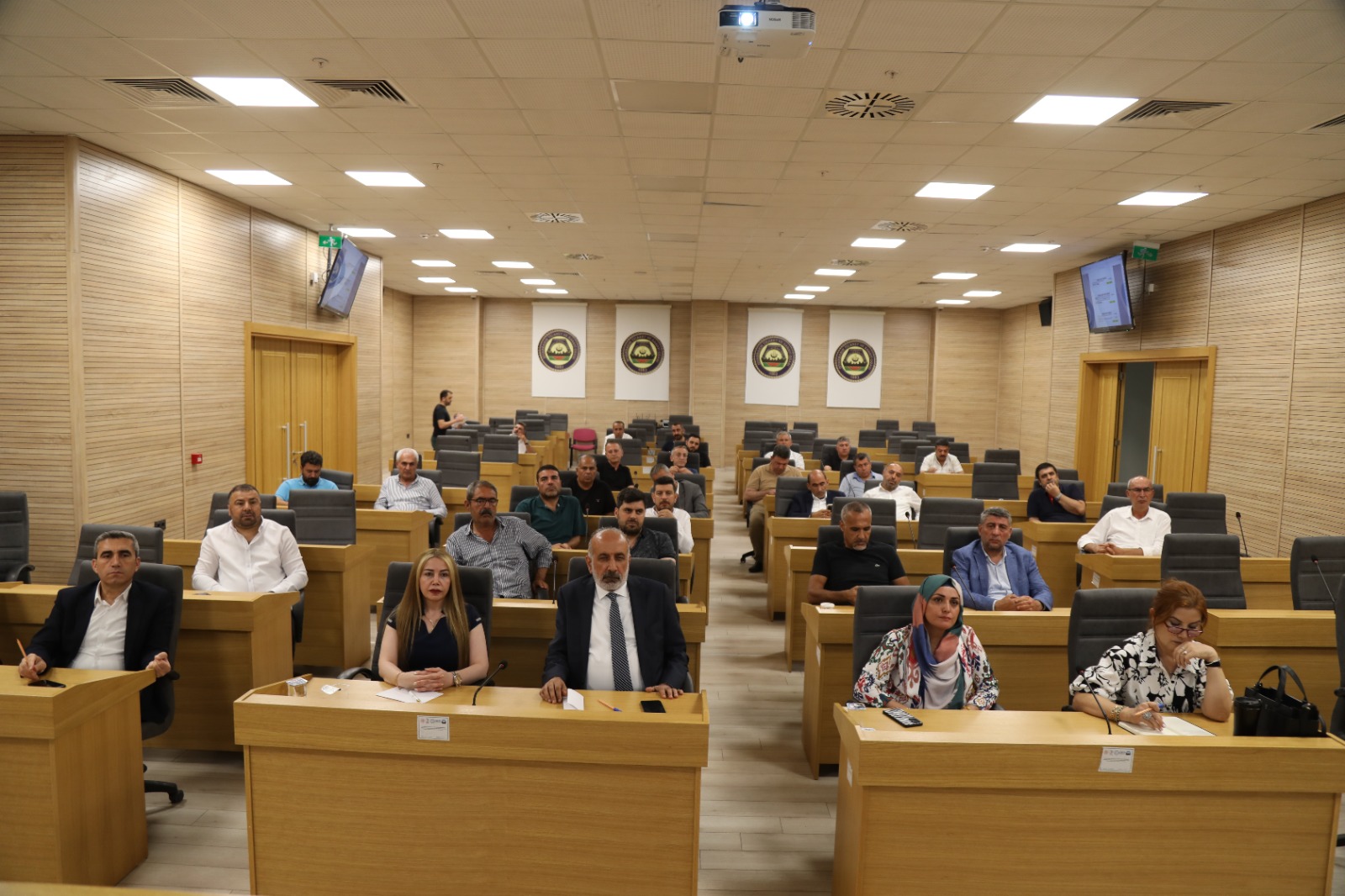 DTSO: Arazi anlaşmazlıklarındaki hukuksal süreç hızlansın