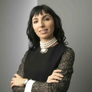 Hafize Gaye Erkan, Merkez Bankası Başkanı oldu