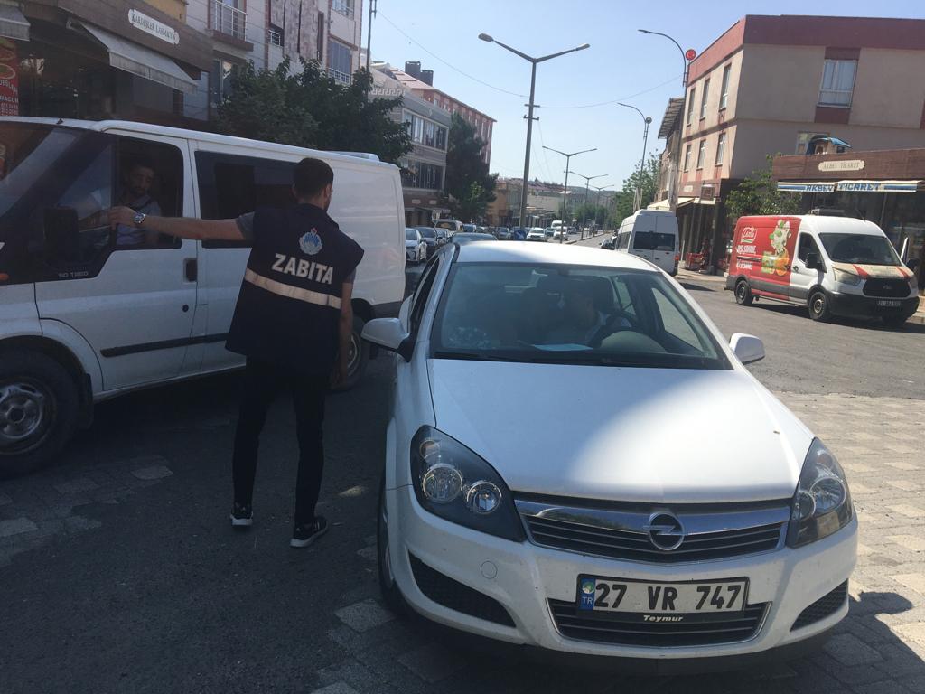 Hani Belediyesi, YKS için teyakkuz halinde çalıştı