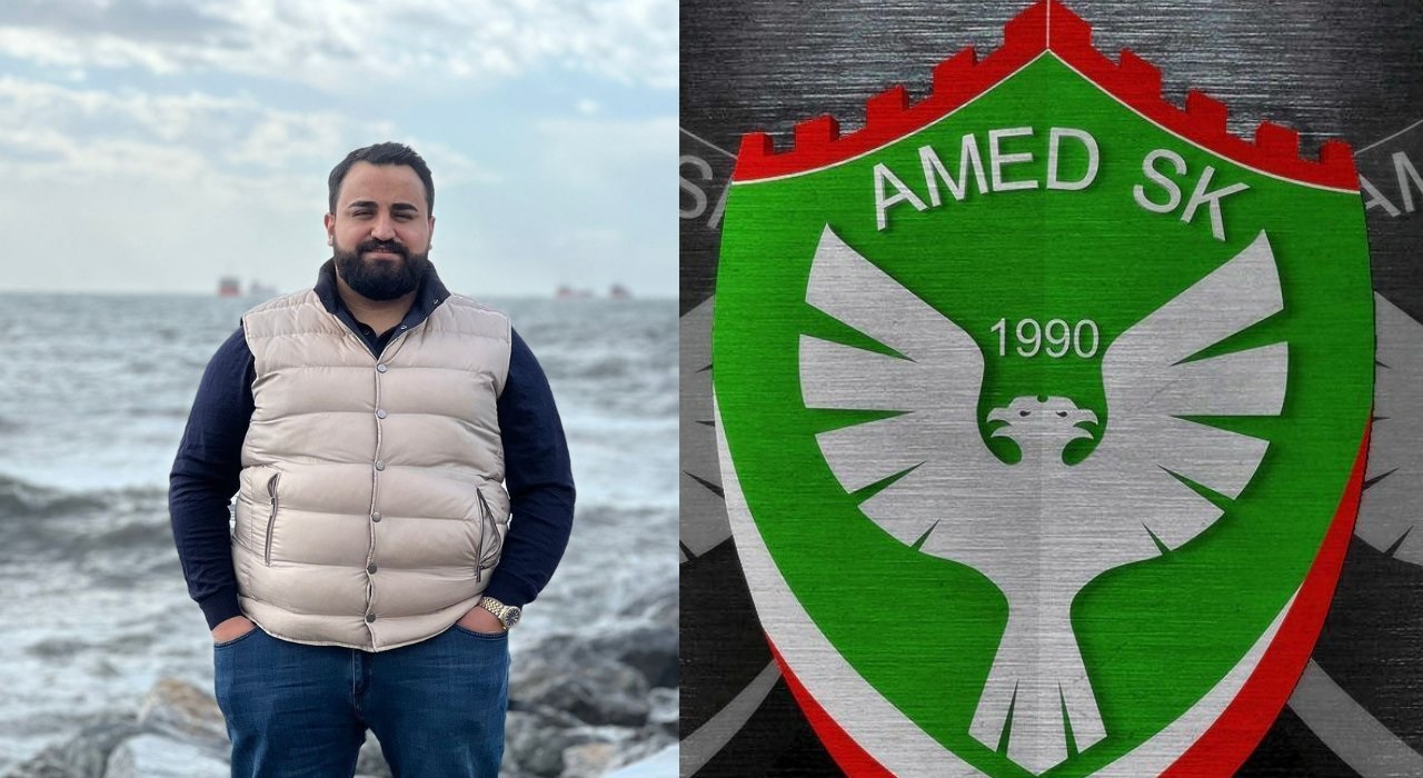 Amedspor’da sevindiren tahliye kararı