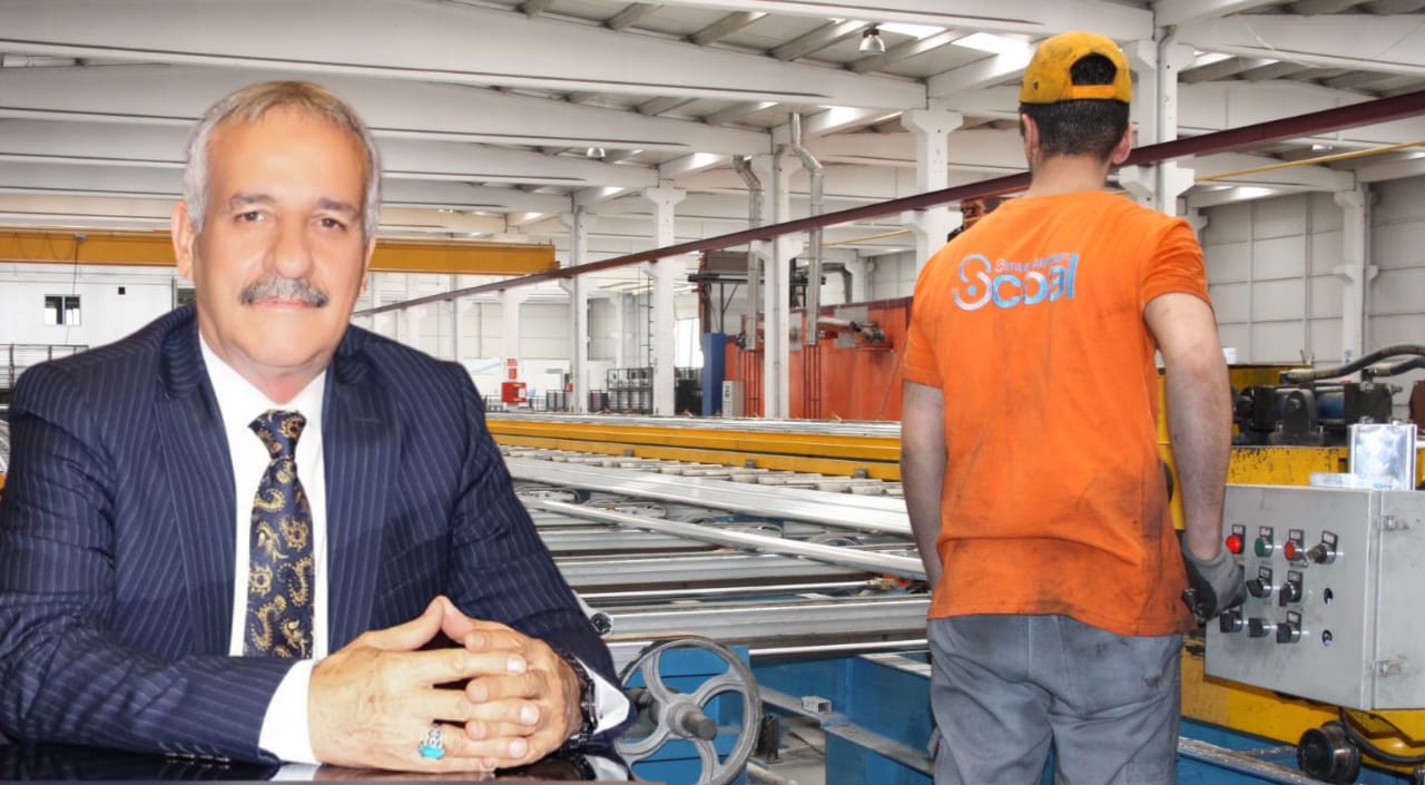 Audi yedek parçaları Diyarbakır’dan  