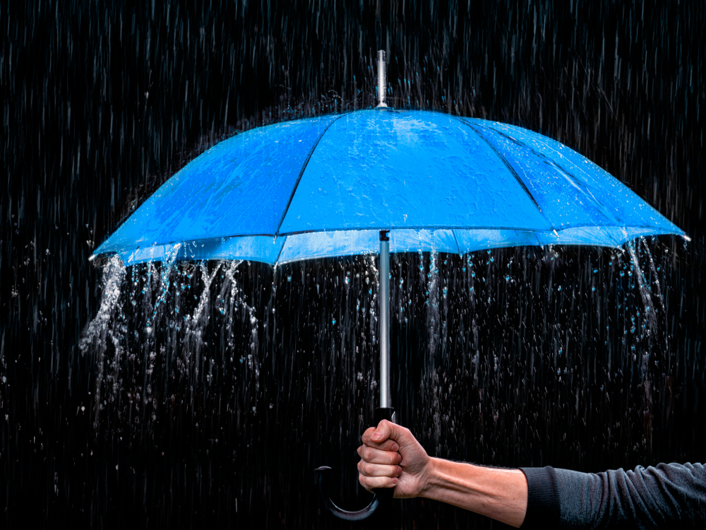 Meteoroloji uyardı: 5 kentte kuvvetli yağış bekleniyor