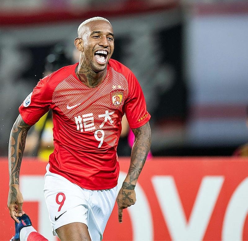 Galatasaray, Talisca ve Dembele için harekete geçti