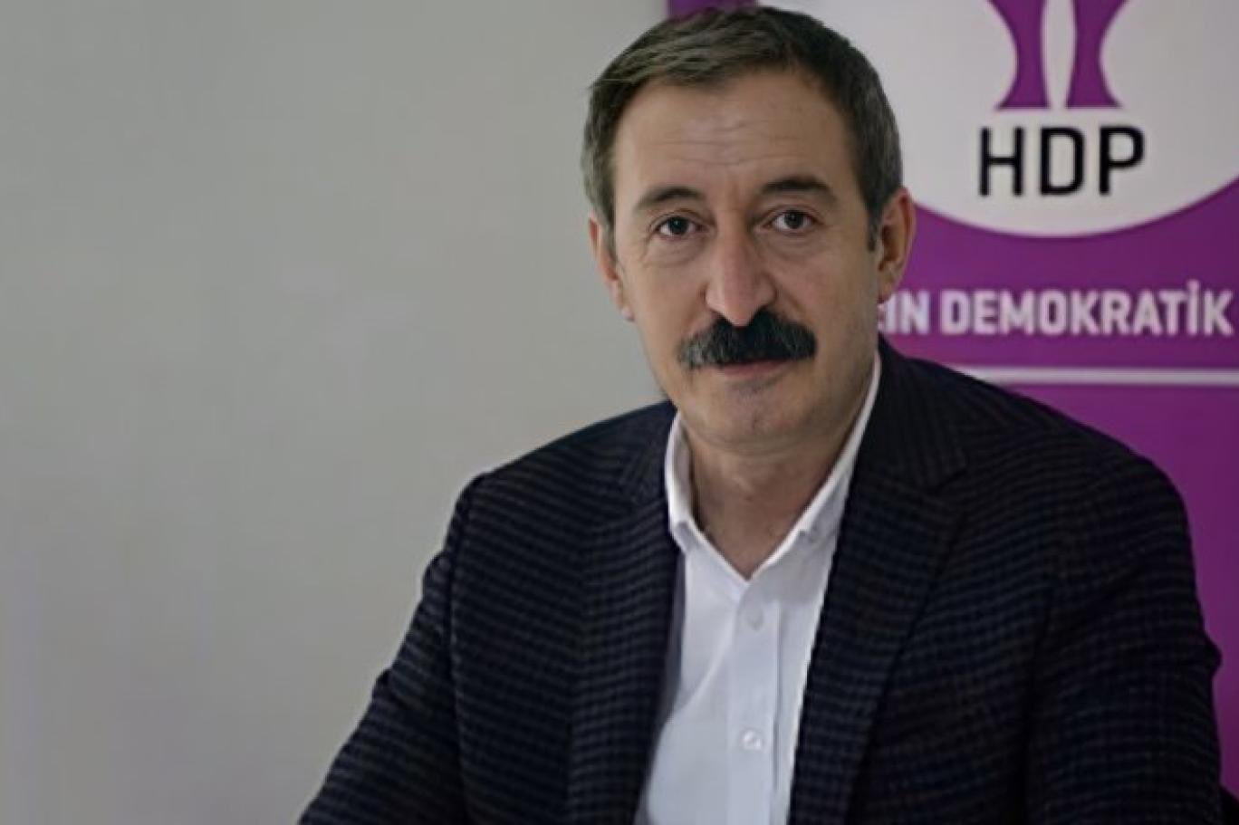 Siirt’te mülakatta torpil iddiası Meclis’te