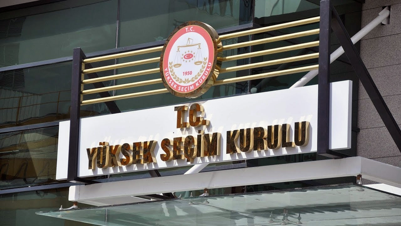 YSK: Yerel seçim takvimi 1 Ocak’ta başlayacak
