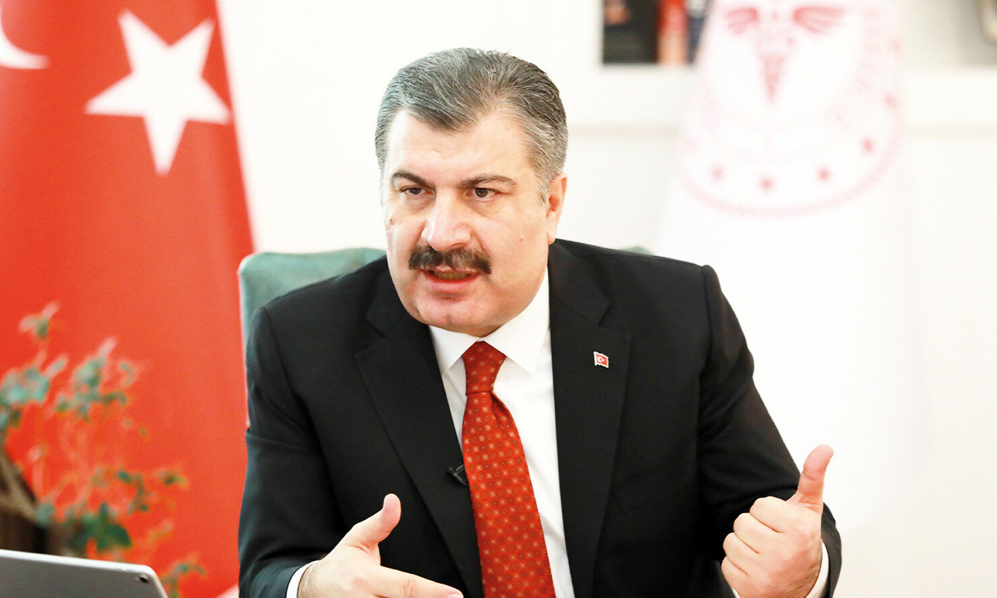 İstanbul’daki kızamık vakalarına dikkat!