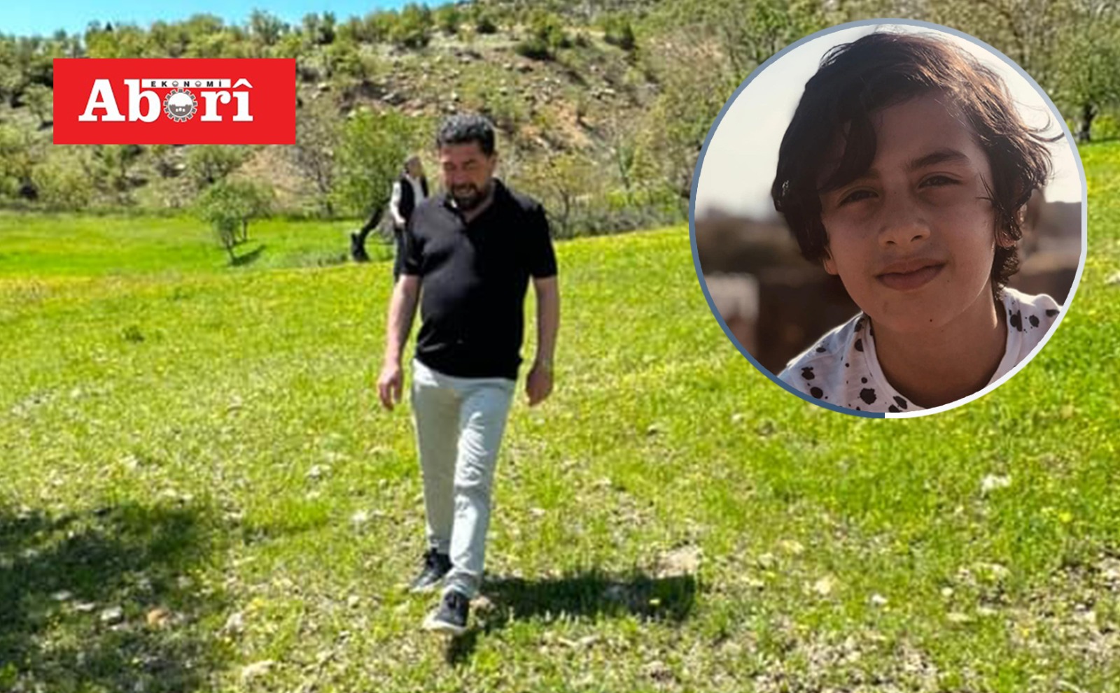 Diyarbakırlı iş insanının acı paylaşımı: Canım oğlum, melek geldin, melek gittin…