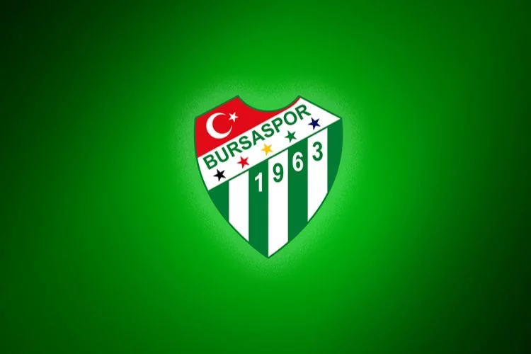 Bursaspor, borçları nedeniyle lisans alamadı; Hiçbir ligde oynayamayacak